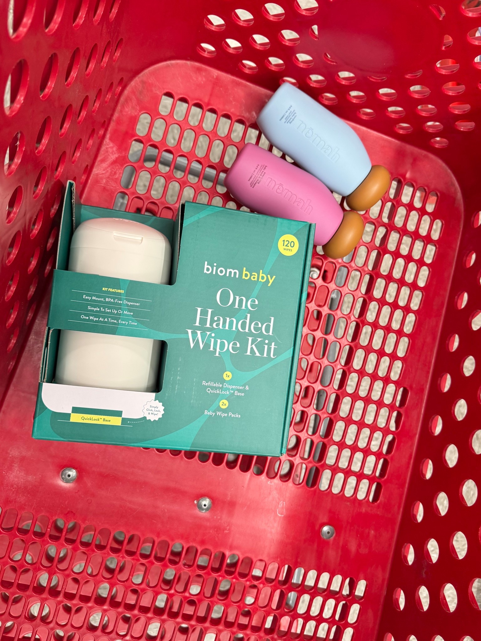 Two of my favorite products now at @Target 

#LTKmorningroutine #LTKmomlife #LTKHome