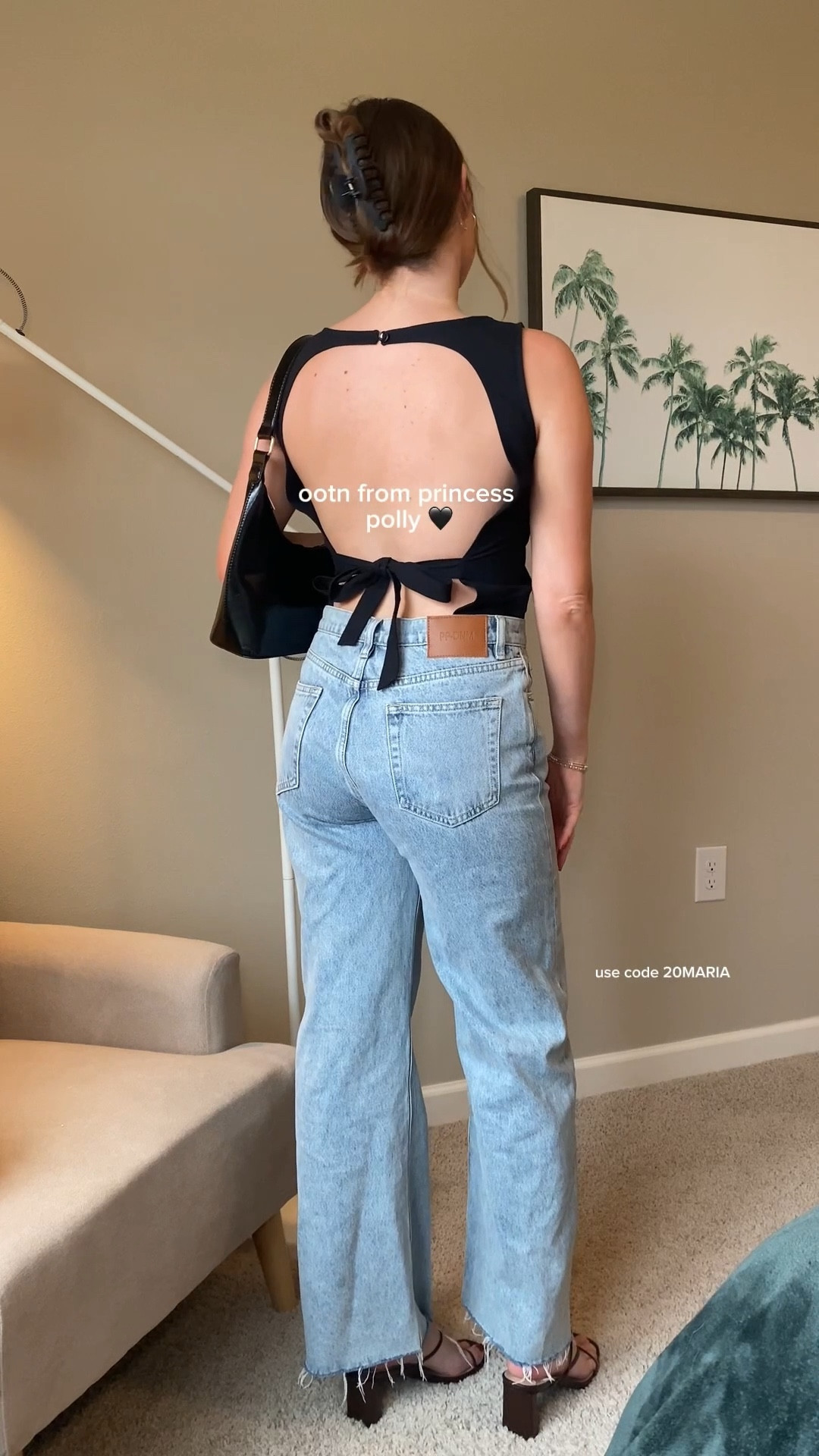 date night ootd! 

#LTKFindsUnder100 #LTKootd #LTKgrwm