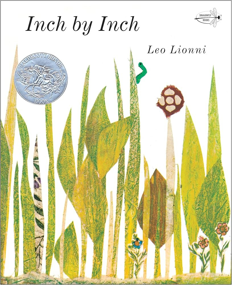 Inch by Inch | Amazon (US)