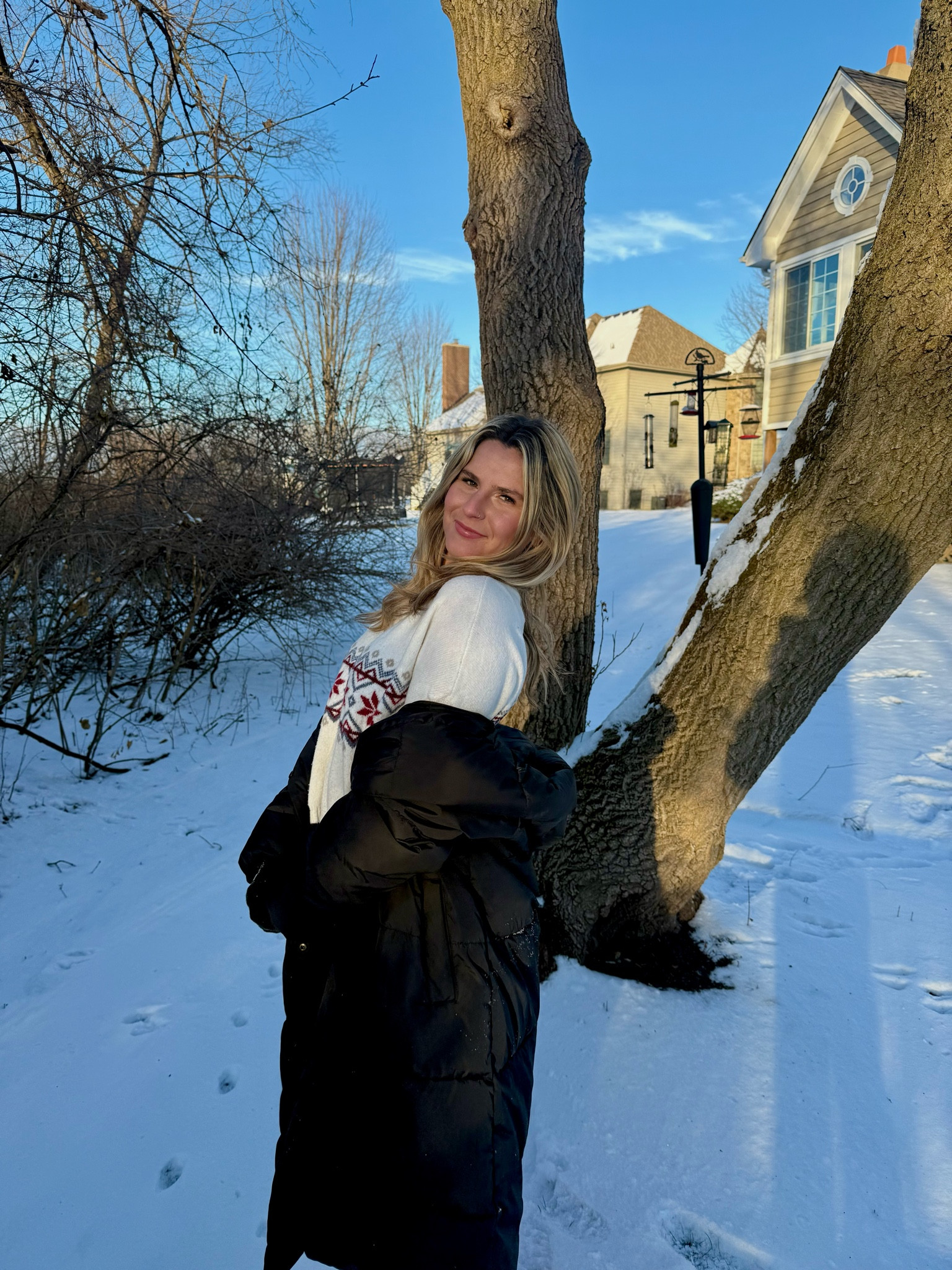 winter fit
