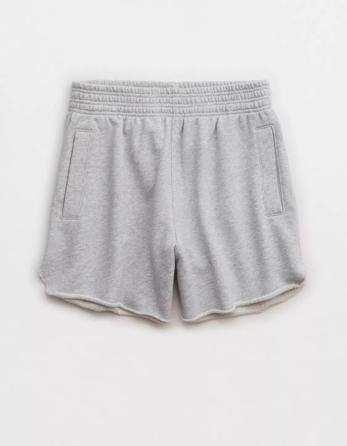 Aerie On My Way! High Waisted Short | American Eagle Outfitters (US & CA)