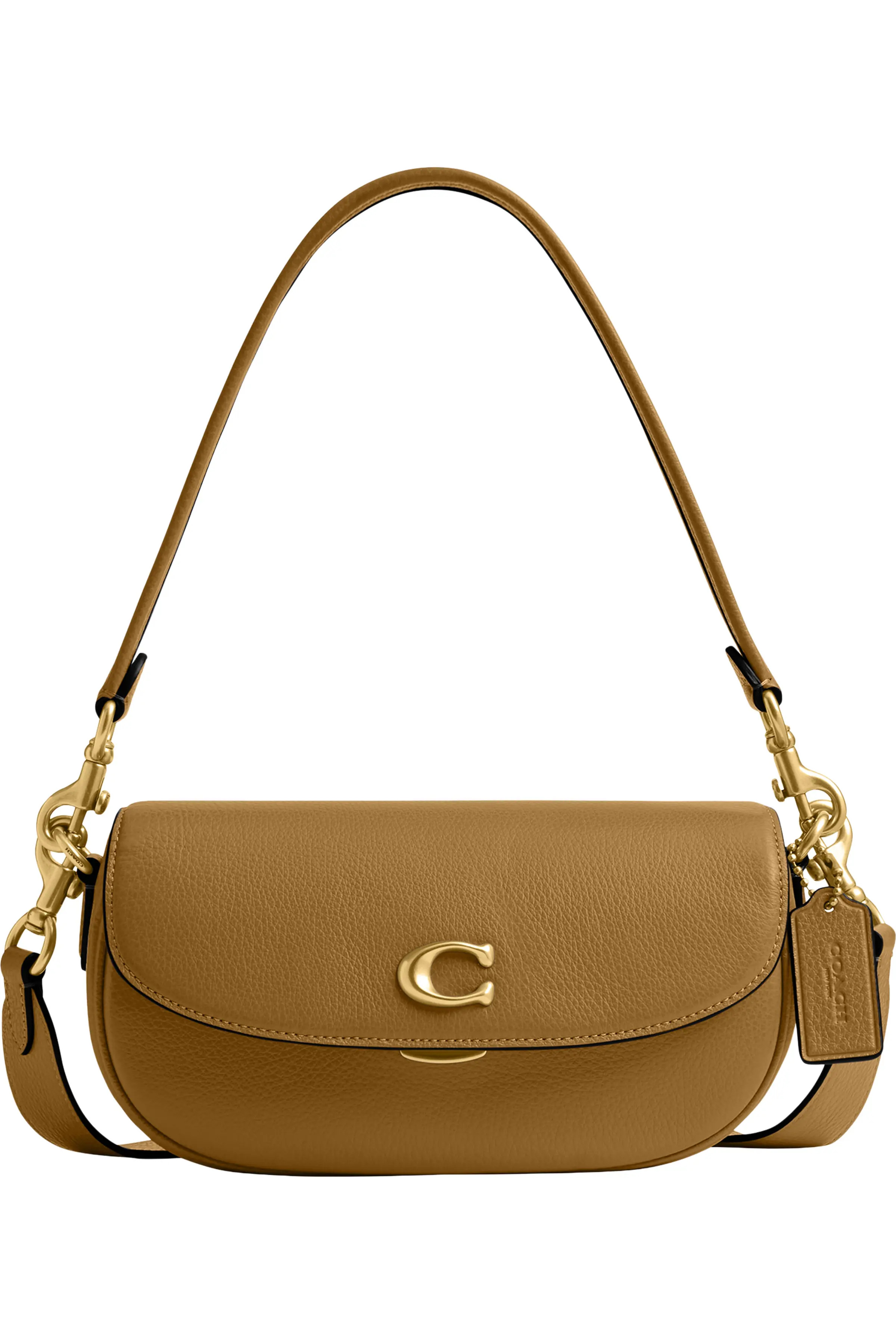 Pebbled Crossbody Bag (Nordstrom Exclusive) (Women) | Nordstrom | Nordstrom