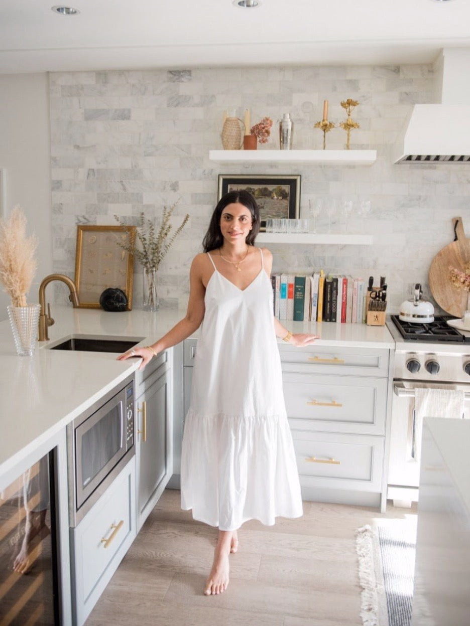 The Everywhere Dress | One Wednesday