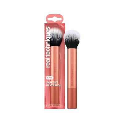 Real Techniques Skin-Tint Face Brush | Target
