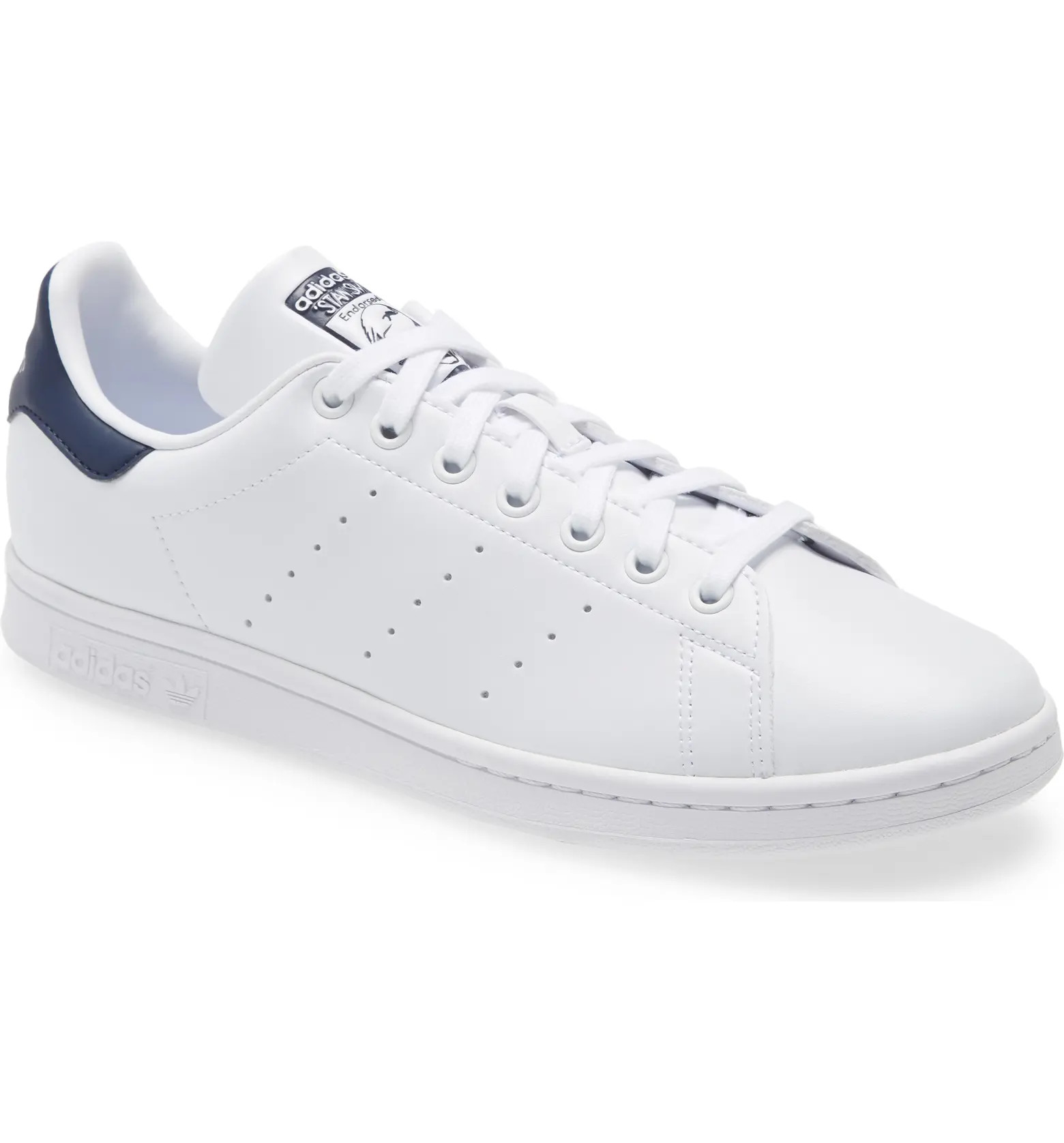 adidas Stan Smith Low Top Sneaker | Nordstrom | Nordstrom