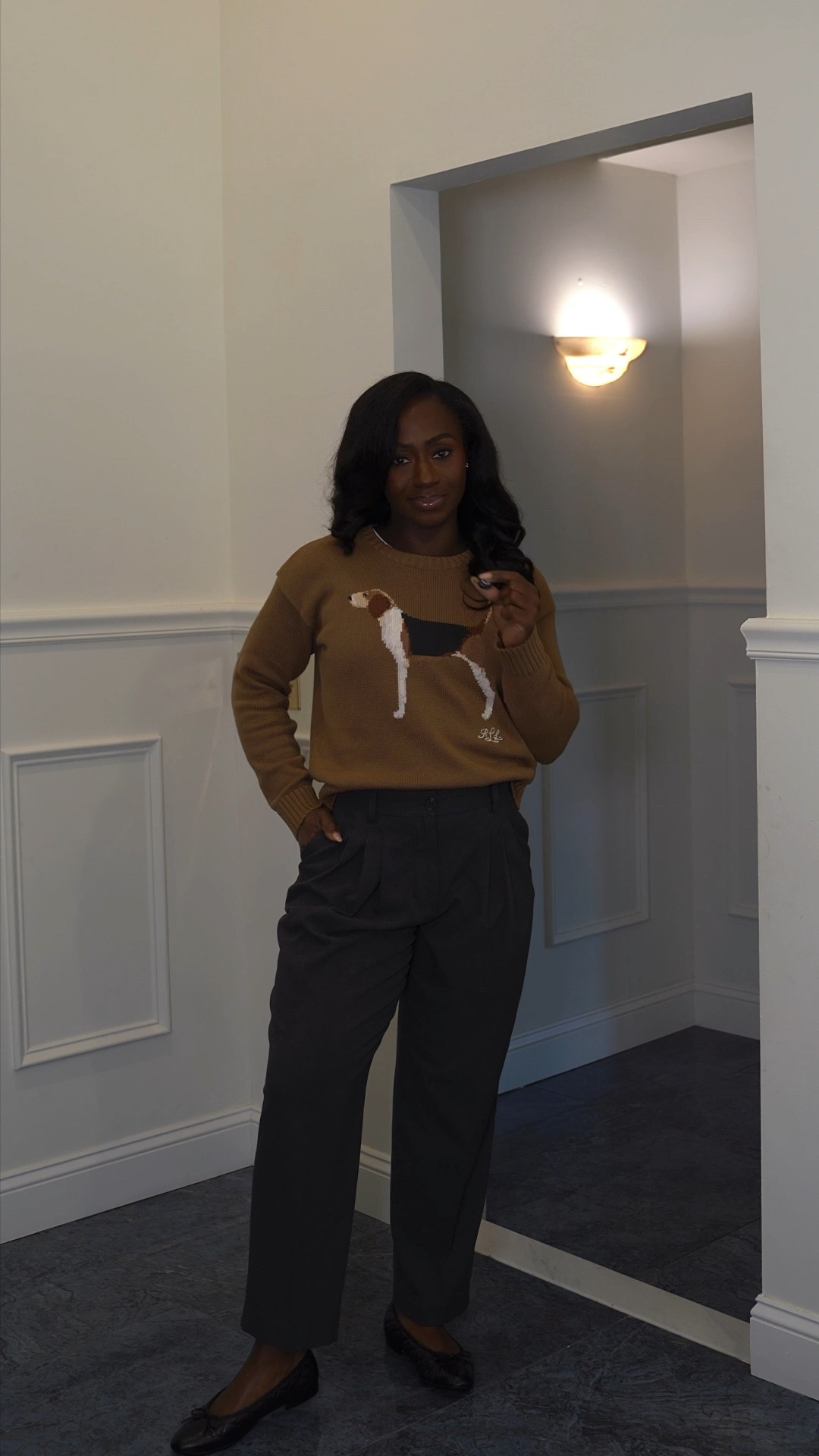 Simple business casual chic look 

#LTKStyleTip #LTKgrwm #LTKWorkwear