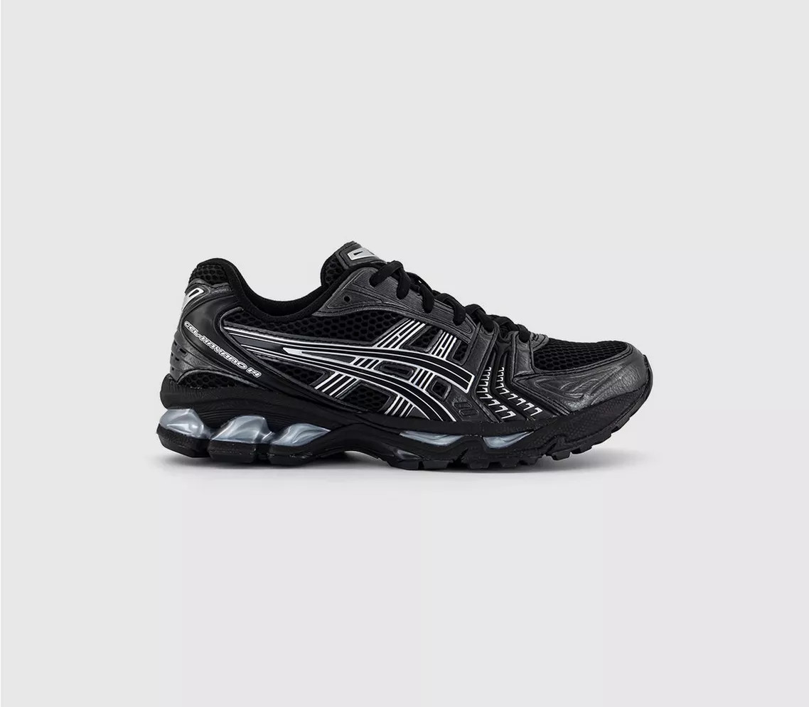 ASICS | Office Shoes (UK)
