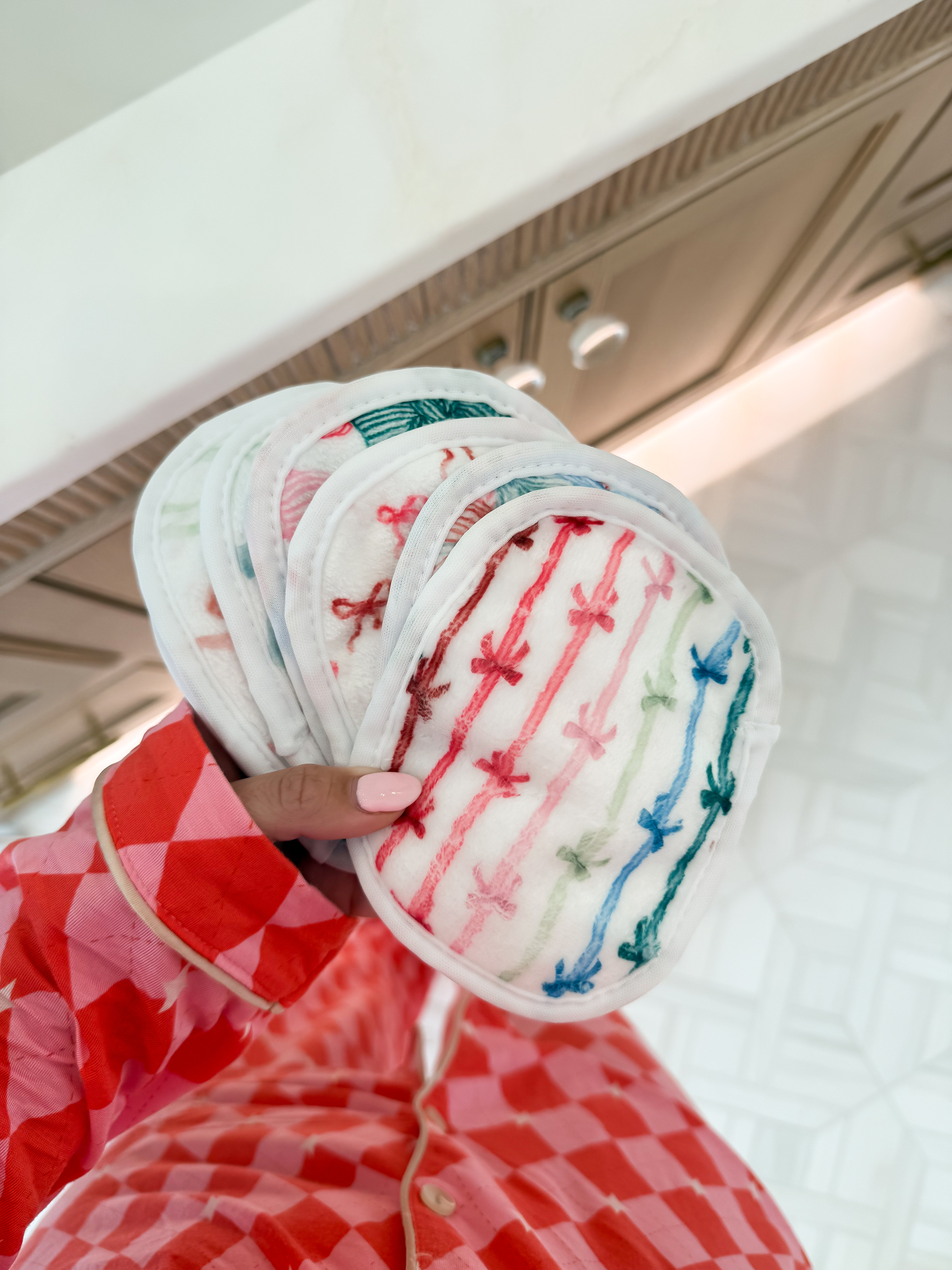 Makeup eraser set 

#LTKgrwm #LTKBeauty