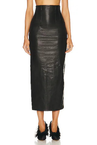 Loxley Skirt | FWRD 