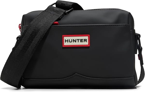Hunter Everyday Crossbody Bag | Amazon (US)