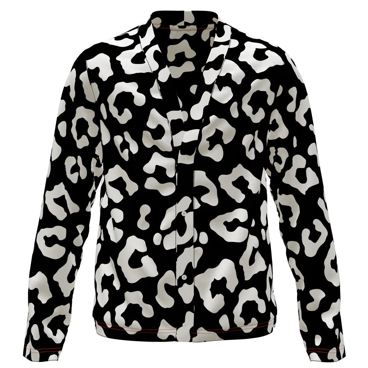 Stacey Cardigan - Doa (Printed to Order) | Dressed in Joy | Dressed in Joy