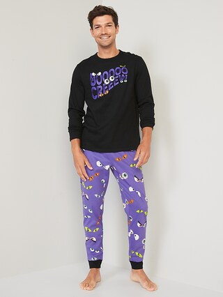 Matching Halloween Pajama Set for Men | Old Navy (US)