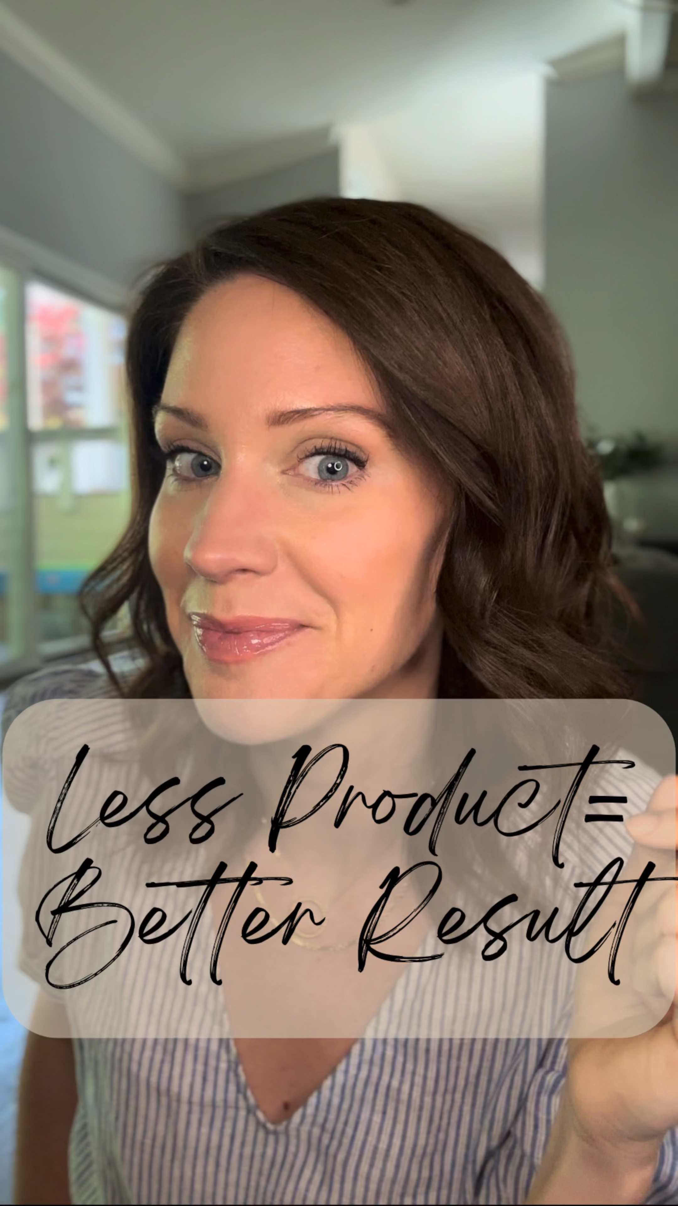 You NEED this trick for summer when we all want to use less makeup! ☀️ I listed all shades I used next to the products below. 

Always prep your skin with a serum and light moisturizer. Then I used:
// alastinskincare tinted sunscreen 
// diorbeauty 24h concealer -2n
// elfcosmetics hydrating camouflage concealer -light sand
// hourglass vanish concealer brush (I used a different one in the video but I prefer this one
// hudabeauty setting powder -pound cake

To complete the look, I used:
// pixibeauty blush on the go stick -fluer
// physiciansformula butter bronzer 
// elfcosmetics halo glow highlighter - champagne  
// lancomeofficial primer and mascara 
// anastasiabeverlyhills eyebrow -dark brown
// tartecosmetics eyeliner waterproof 
// neutrogena hydroboost lipgloss -pink sorbet

#concealertrick #makeuptricks #summermakeuptips #easymakeuptricks #makeupover30 

#LTKxelfCosmetics #LTKBeauty