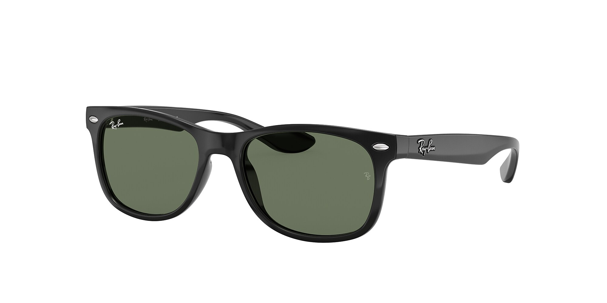 Ray-Ban JR at Sunglass Hut | Sunglass Hut (US)