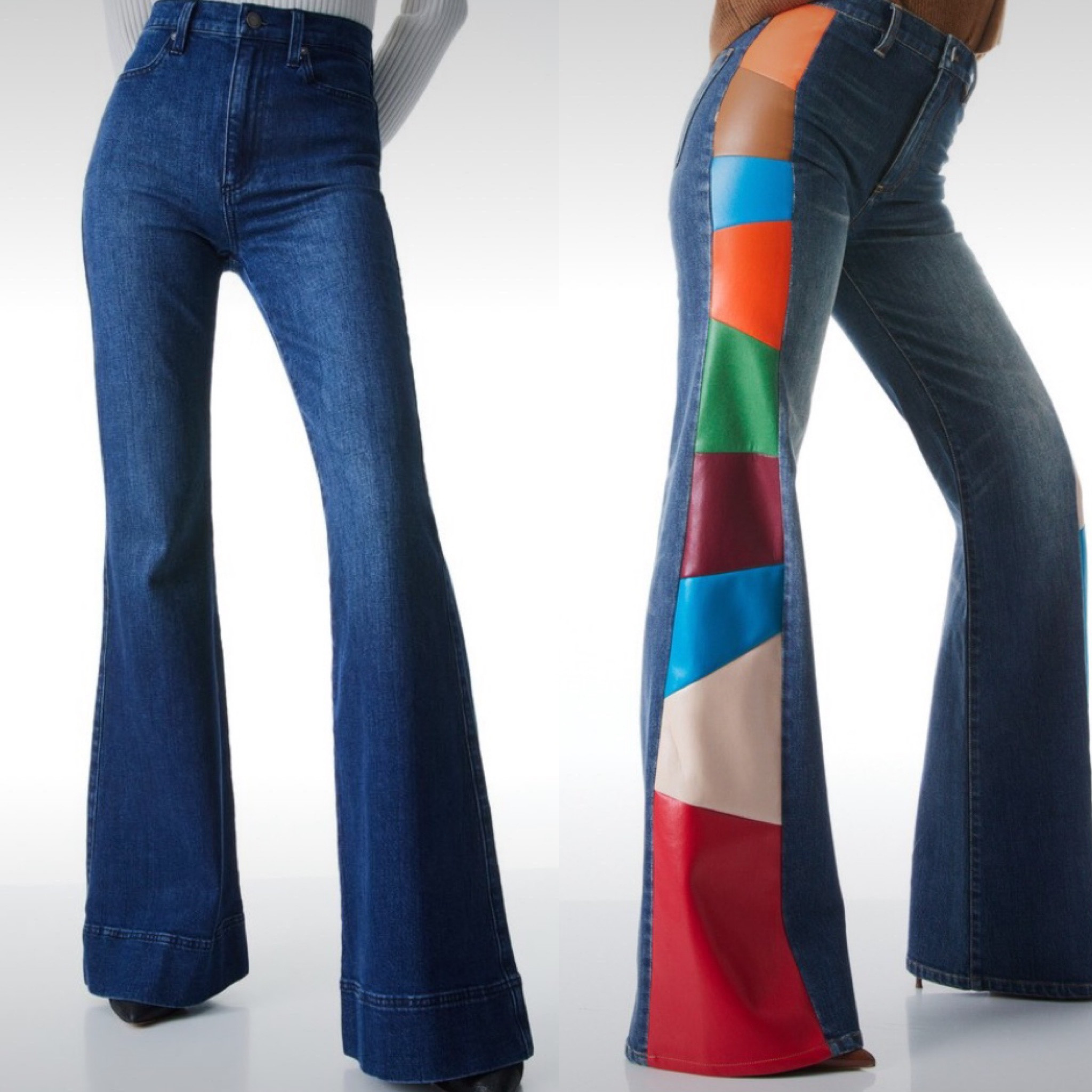 Which one?

#LTKcurves #LTKstyletip