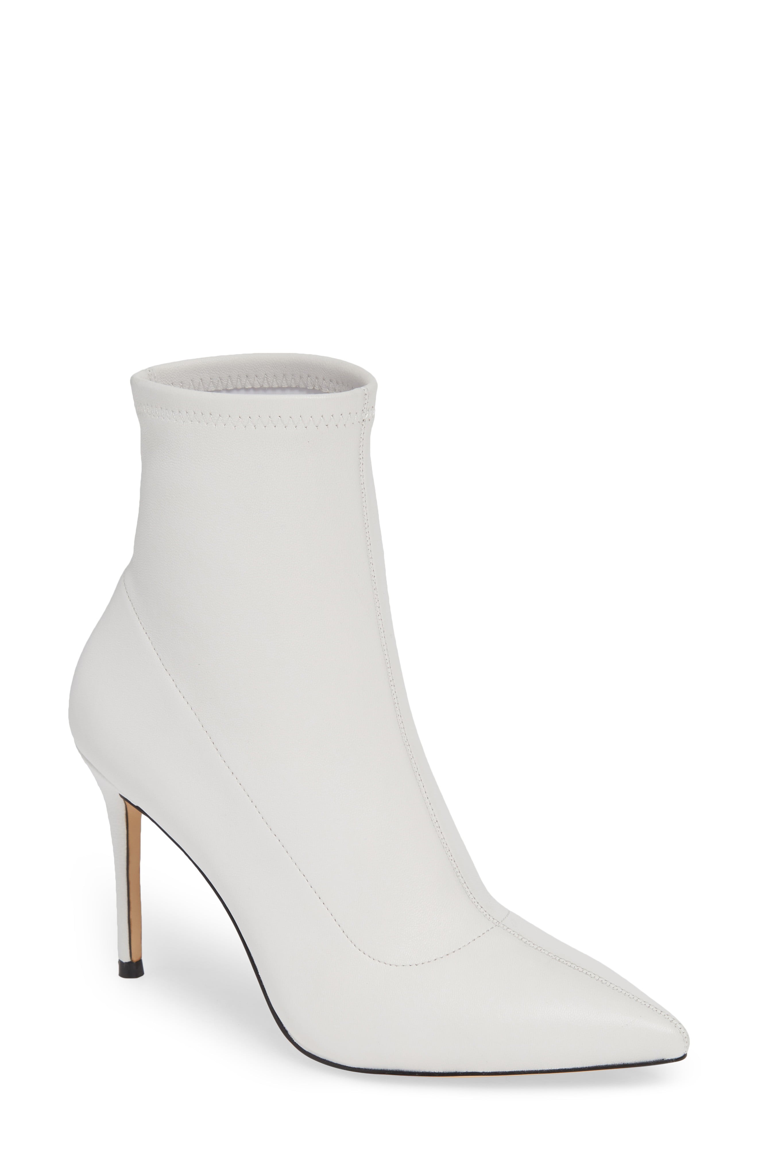 Something Navy Nix Bootie (Women) (Nordstrom Exclusive) | Nordstrom