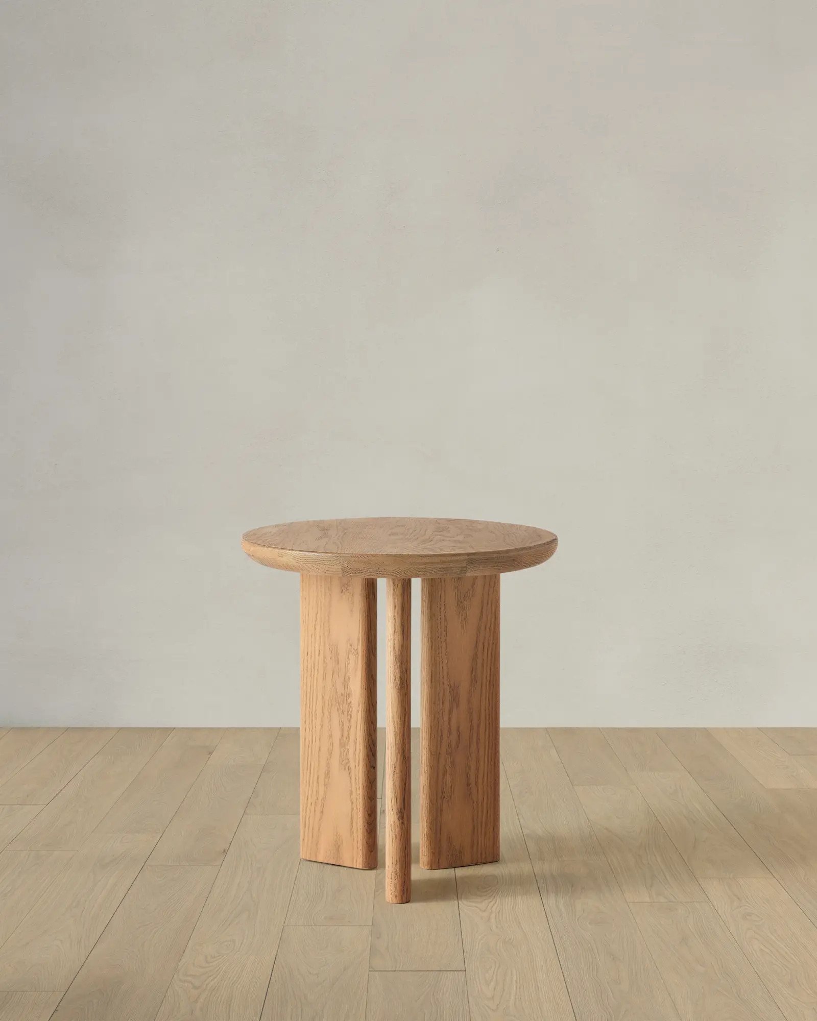 Solid Oak Nesting Tables in Natural | Quince