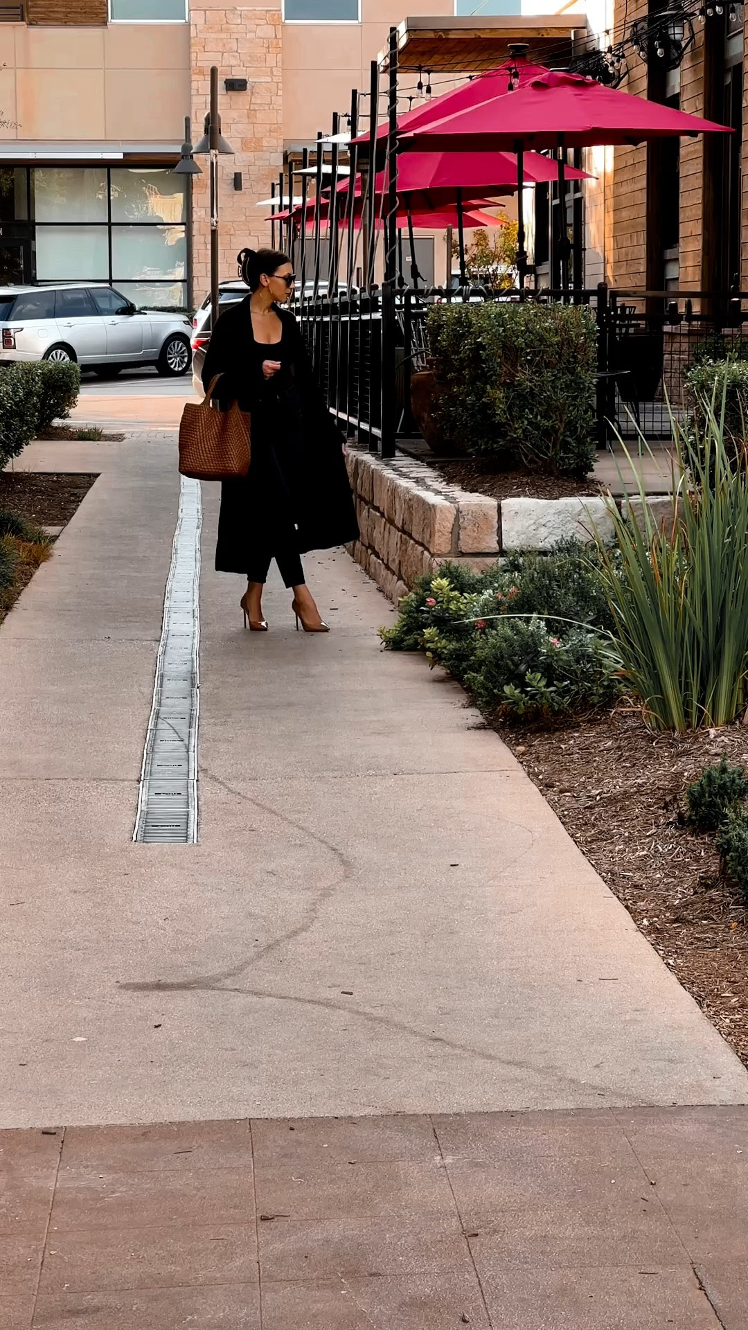 Effortlessly chic monochrome fall outfit with this gorgeous high quality cardigan by one of my favorite brands on Amazon Fashion 

#LTKSeasonal #LTKfindsunder50 #LTKstyletip