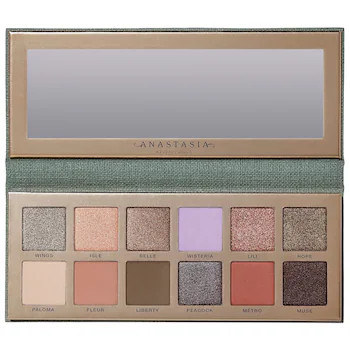 Anastasia Beverly HillsNouveau Eyeshadow Palette | Sephora (US)