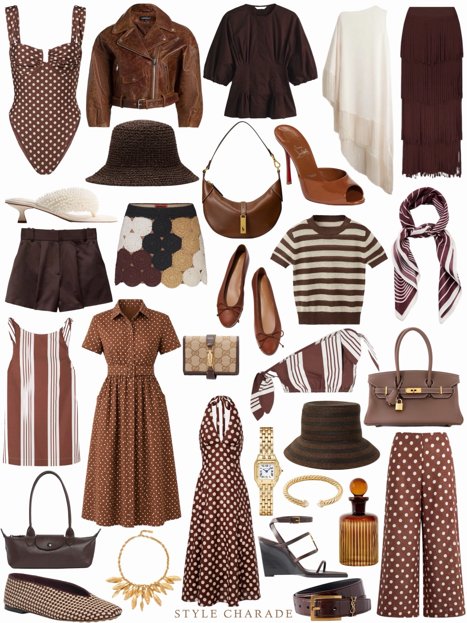 Summer outfits and summer dresses, vacation outfits, and more!

#LTKootd #LTKSeasonal #LTKgrwm