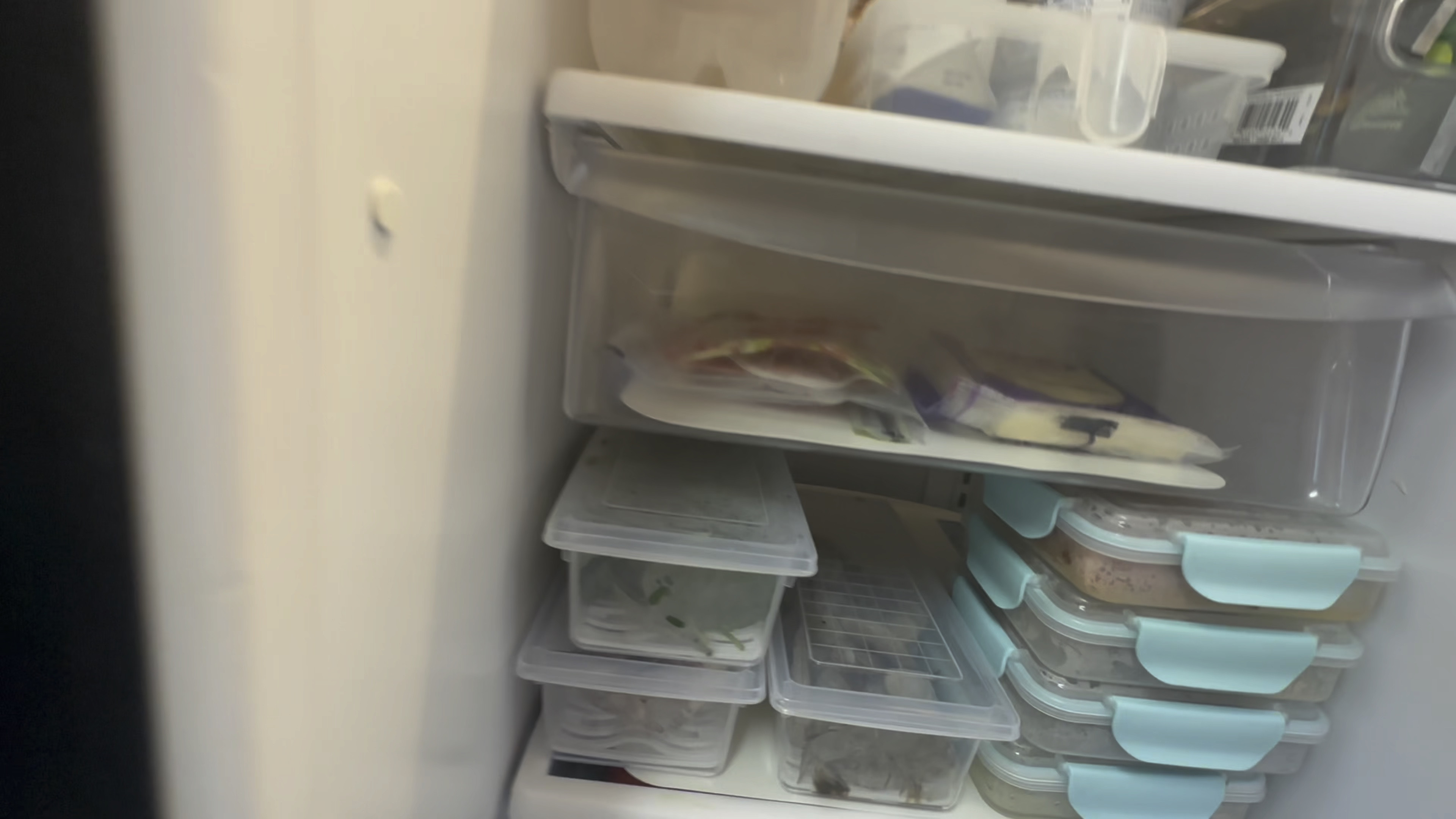 Freshen your refrigerator just in time for summer with these #walmart and #amazon finds!

#LTKSeasonal #LTKhome #LTKFind