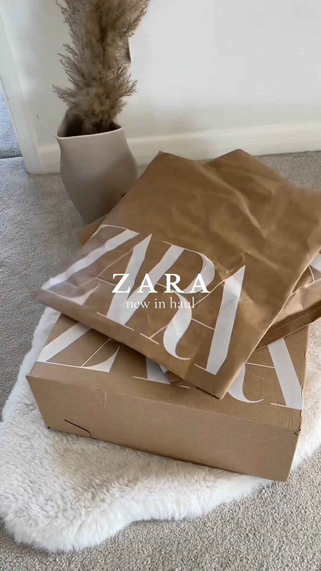 Zara haul, zara new in, brown trench, brown dress, autumn cashion

#LTKuk #LTKautumn #LTKeurope