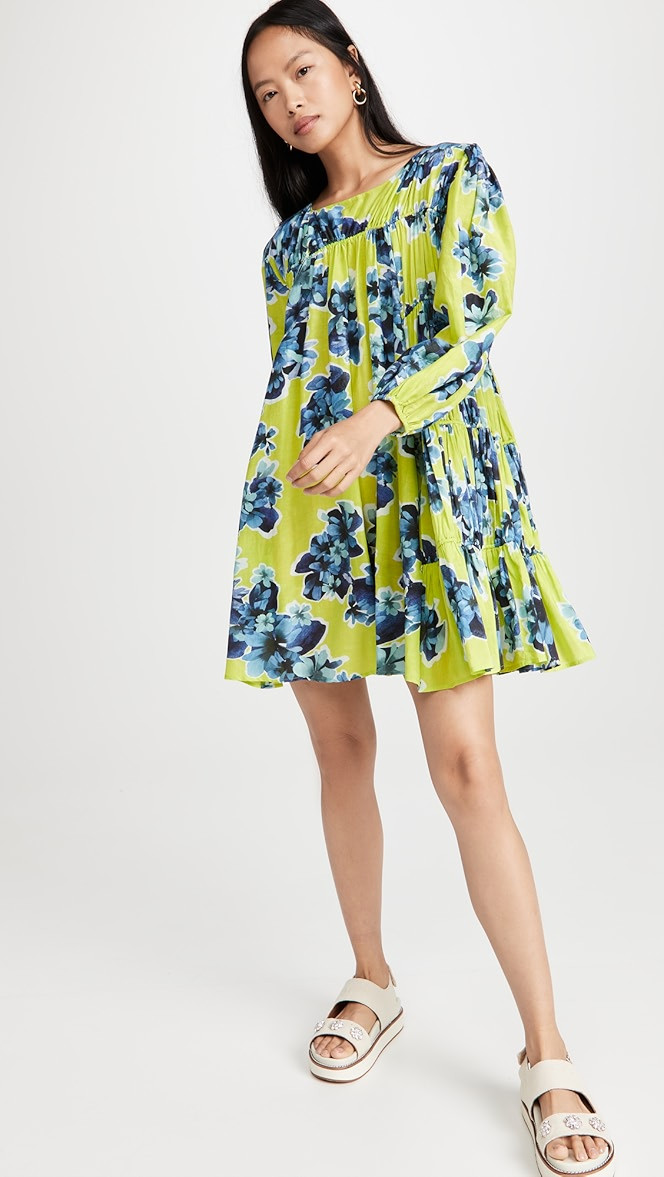 Siddal Dress | Shopbop