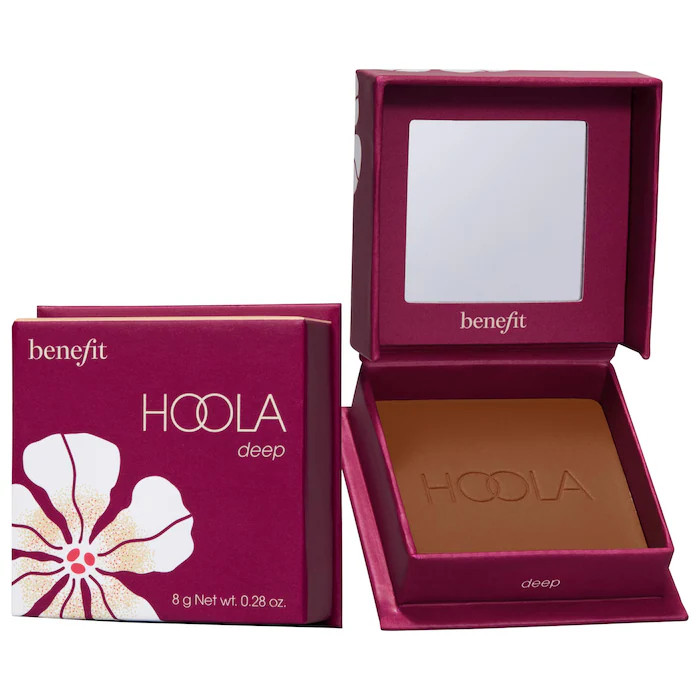 Hoola Matte Powder Bronzer | Sephora (US)