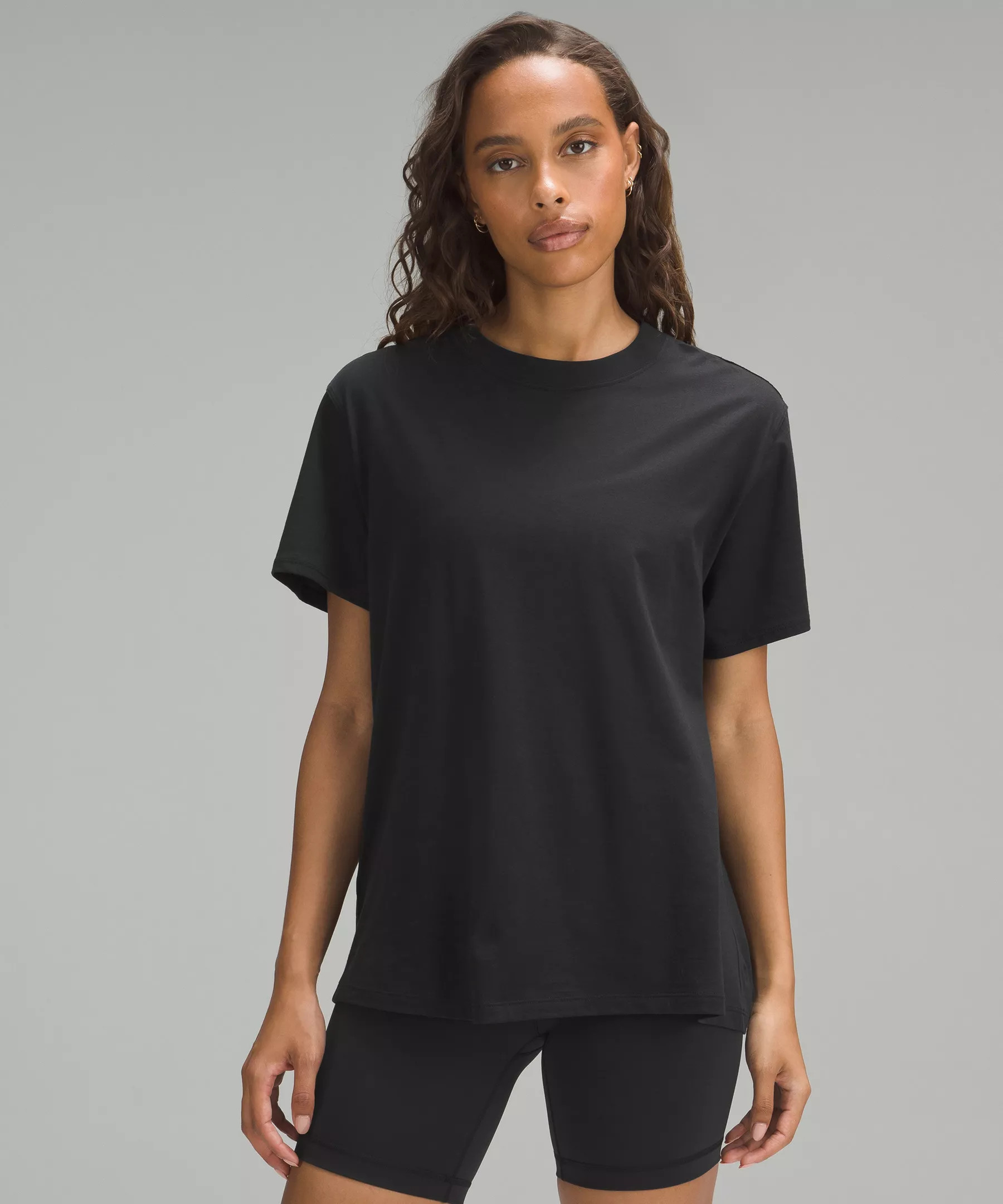 All Yours Short Sleeve T-Shirt | Lululemon (US)