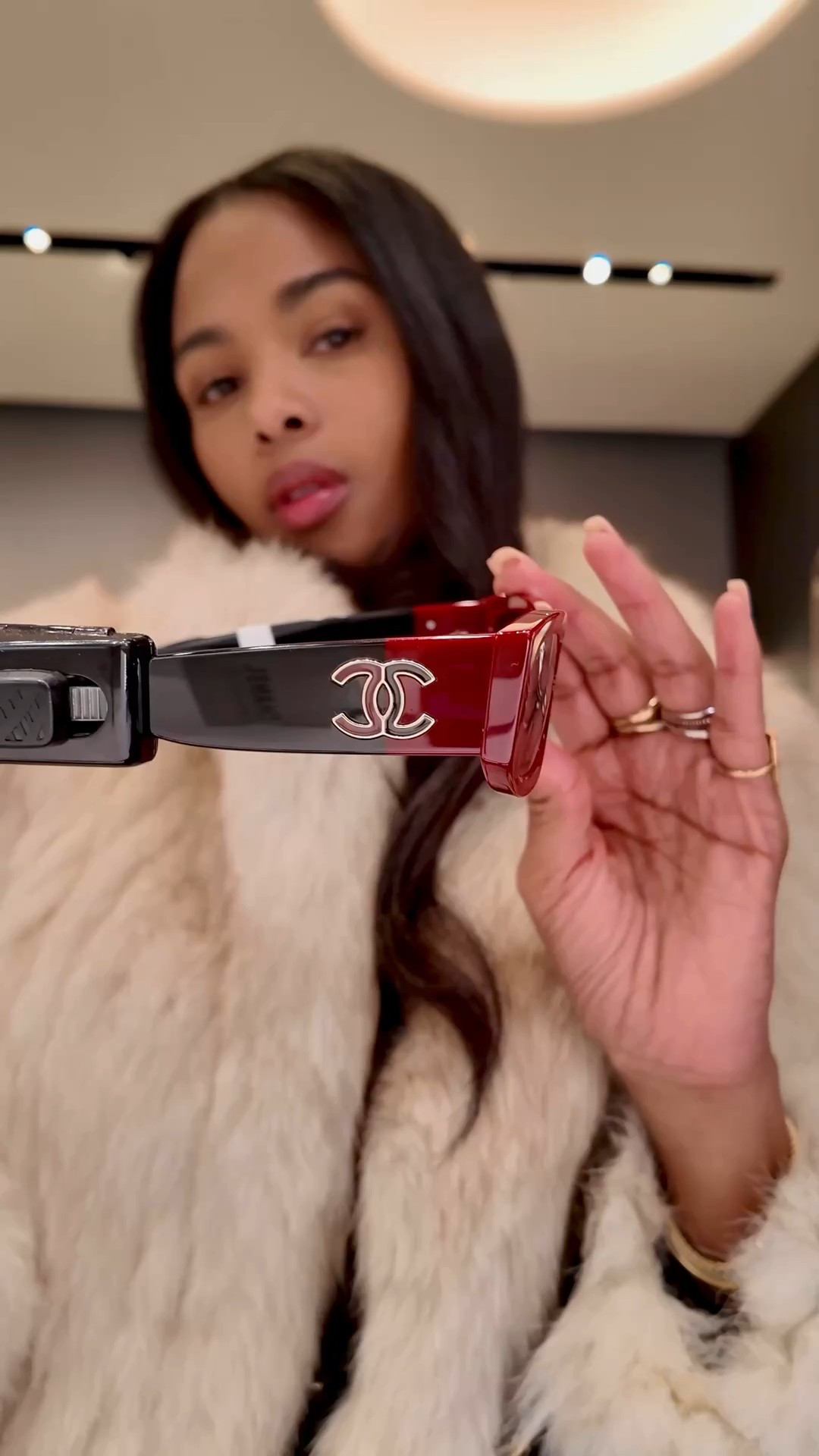 Fave Sunglasses of the season 😎

#LTKHoliday #LTKGiftGuide #LTKgrwm