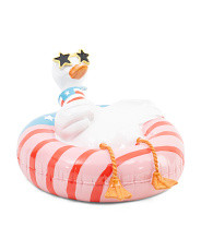 9.5x5 Seagull In Pool Float Decor | Pillows & Decor | Marshalls | Marshalls