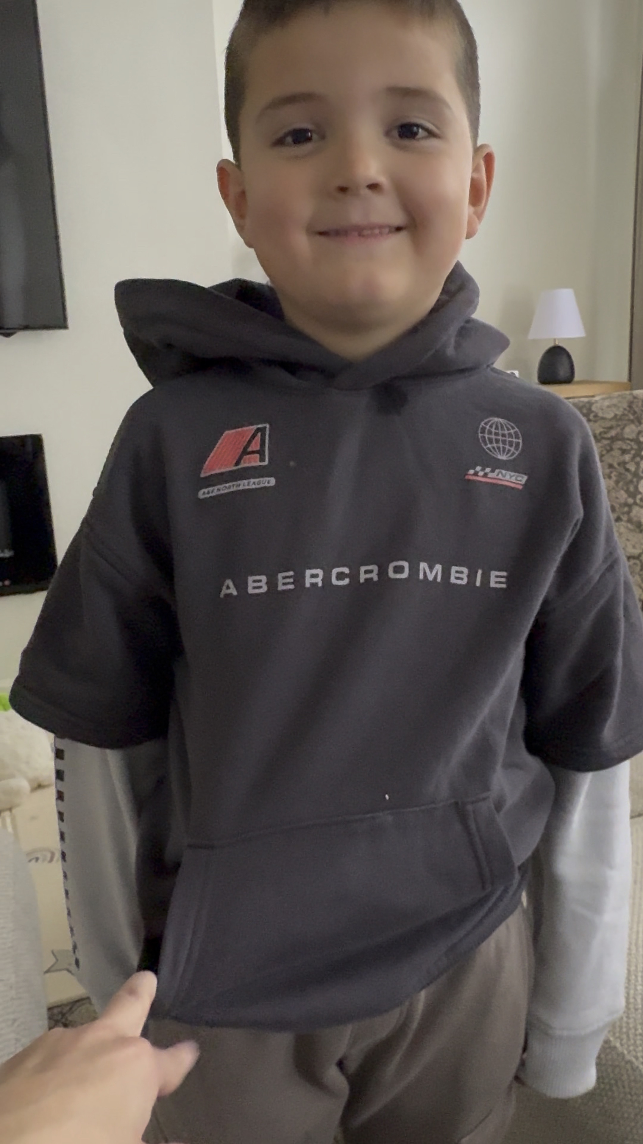 Boys clothes. Abercrombie kids. Abercrombie kids sale. Boys sweatshirt. Kids clothes. 

#LTKSaleAlert #LTKFamily #LTKKids