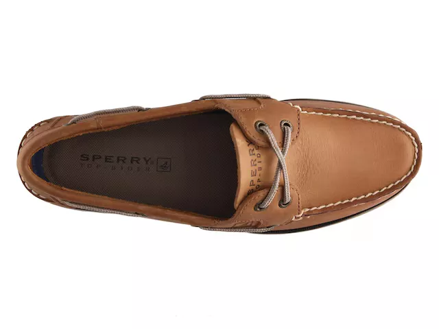 Dsw sperry deals boat shoes