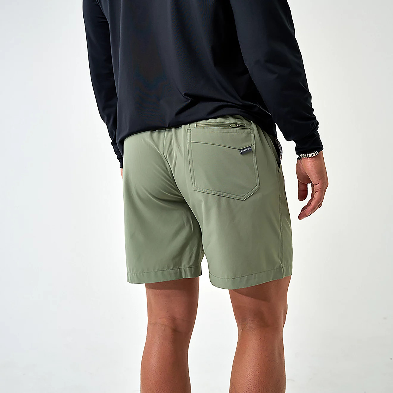 BURLEBO Men's Everyday Shorts | Academy Sports + Outdoors