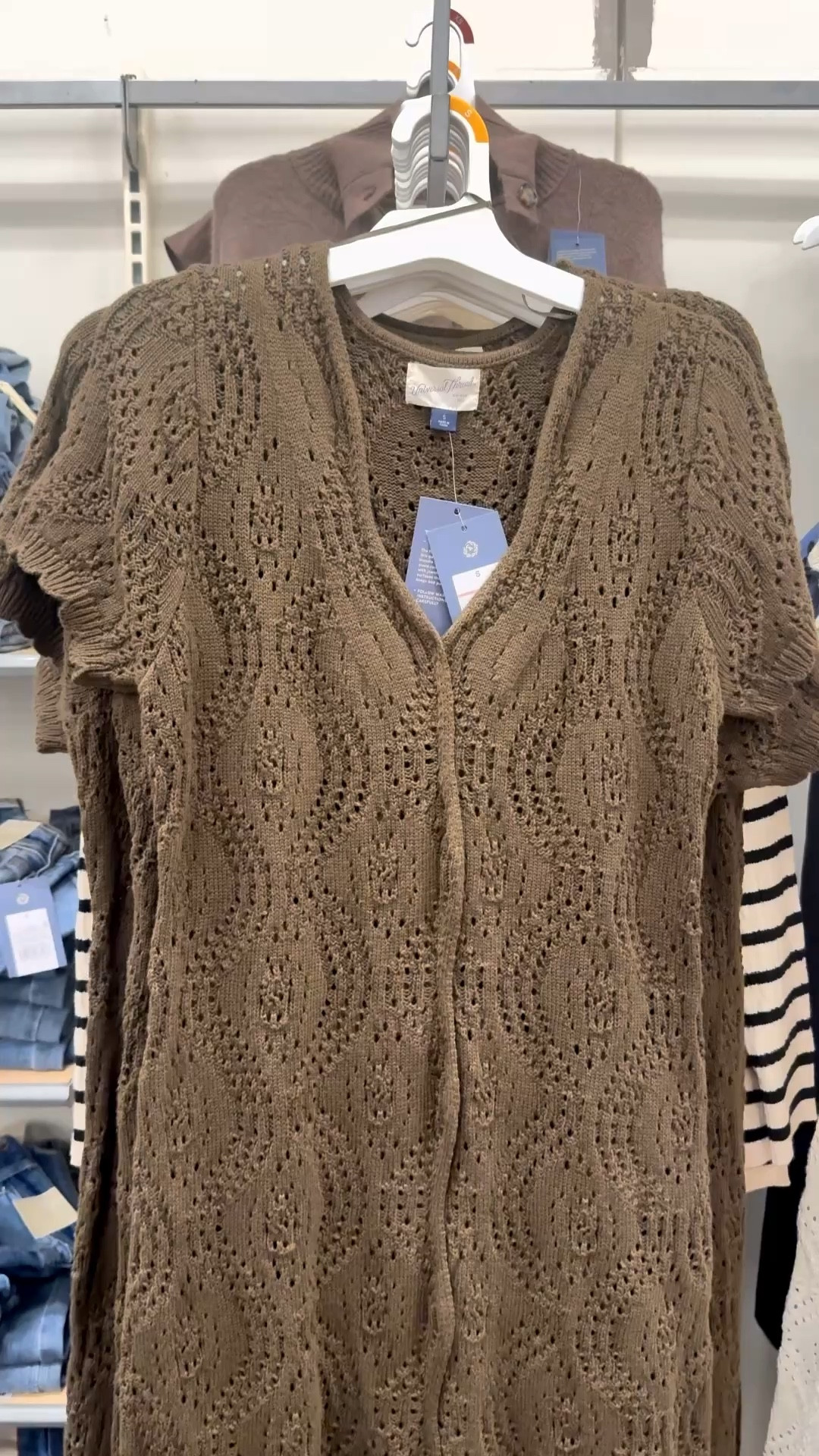 I spent some time in Target. These are the things I found. Chocolate brown, cream dress spring dress, Valentine’s Day, target style 

#LTKTravel #LTKValentine #LTKdayinmylife