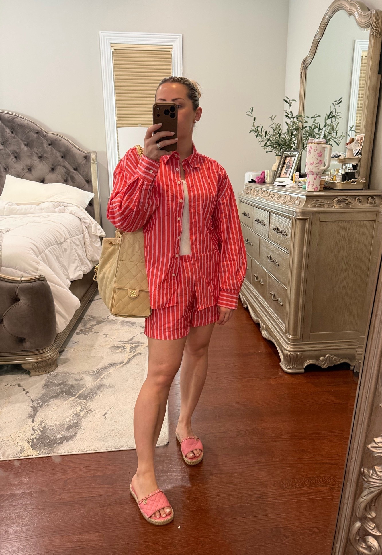 summer outfits 
beach vacation outfit

#LTKootd #LTKSaleAlert #LTKmomlife