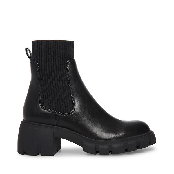 HARREY BLACK | Steve Madden (Canada)