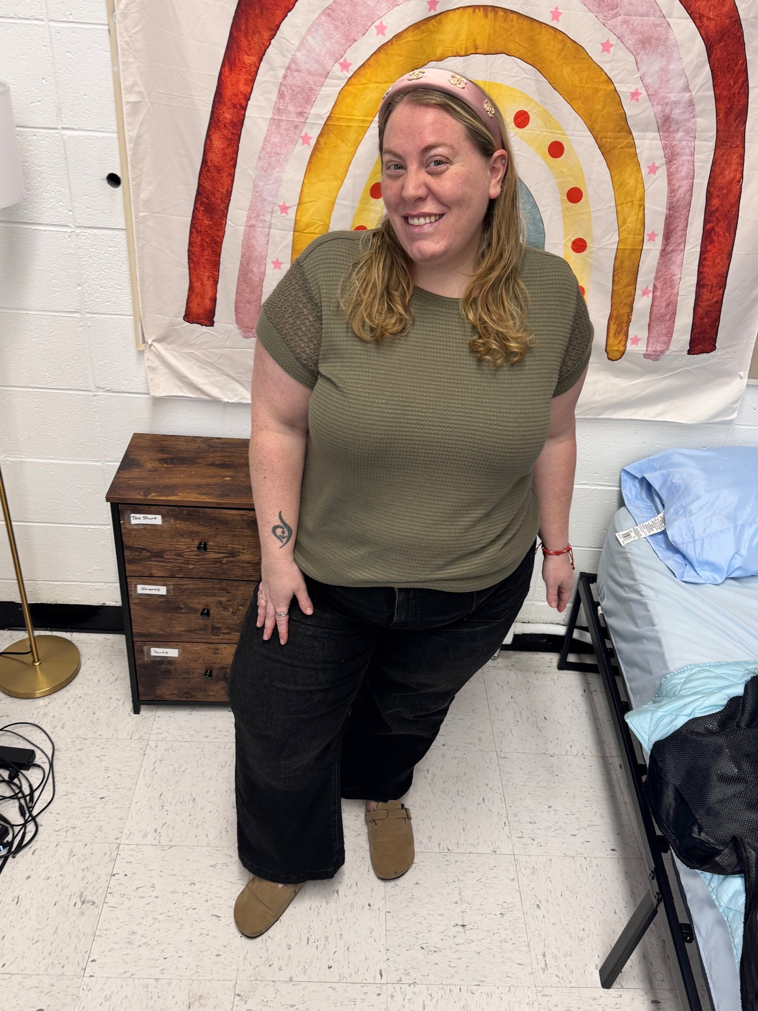 Loving this top + jeans from #eytino - love me a good #amazonfashion haul!!

#LTKmomlife #LTKPlusSize #LTKMidsize