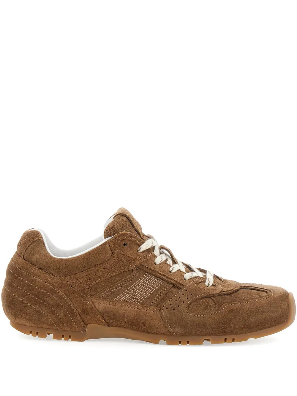 suede sneakers | Farfetch Global
