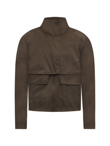 Always Effortless Classic-Fit Jacket | Lululemon (US)