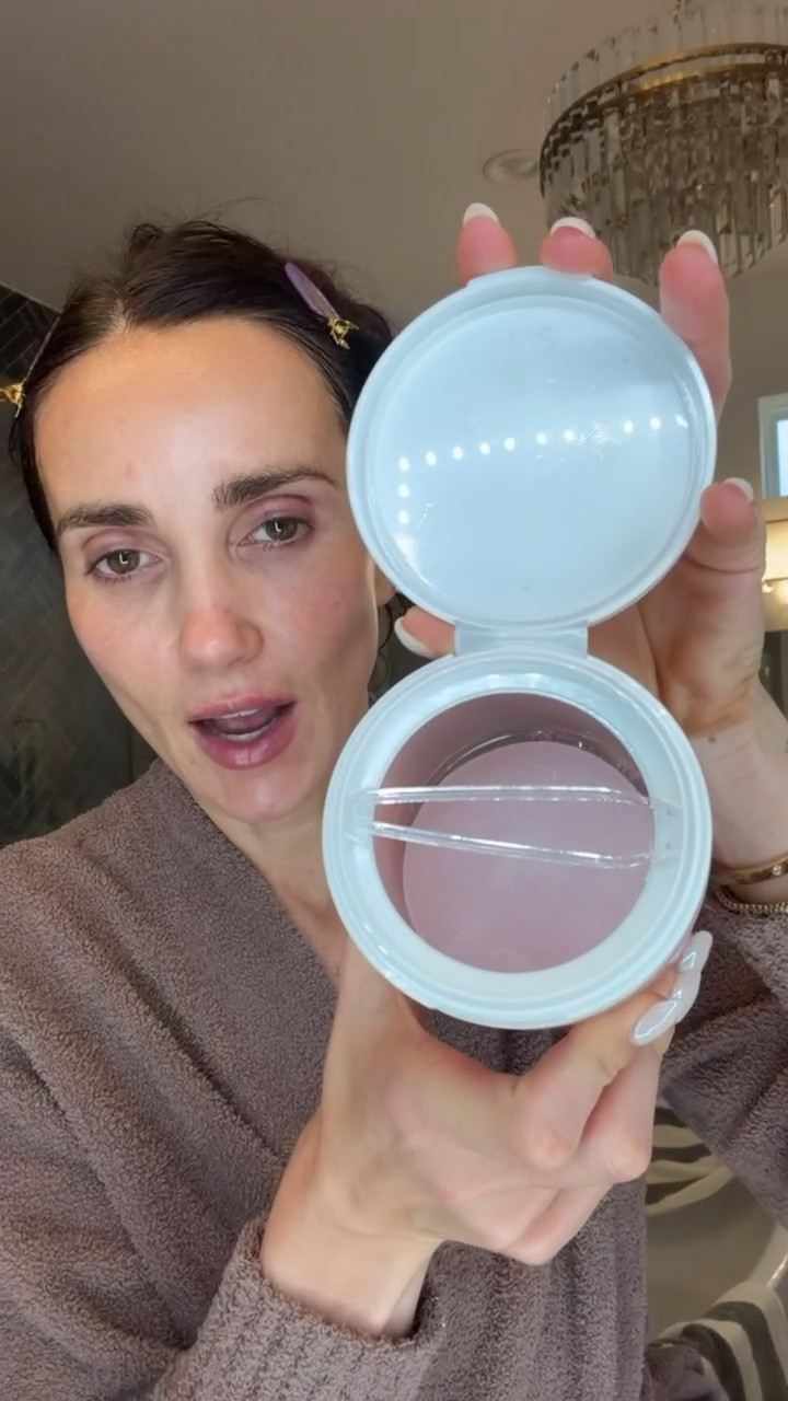 My U Beauty discount code is ANNAM for 20%.

morning beauty routine, skincare over 40, skincare for mature skin, amazon beauty finds, sephora finds, annabrstyle, anna monteiro.

#LTKOver40 #LTKBeauty