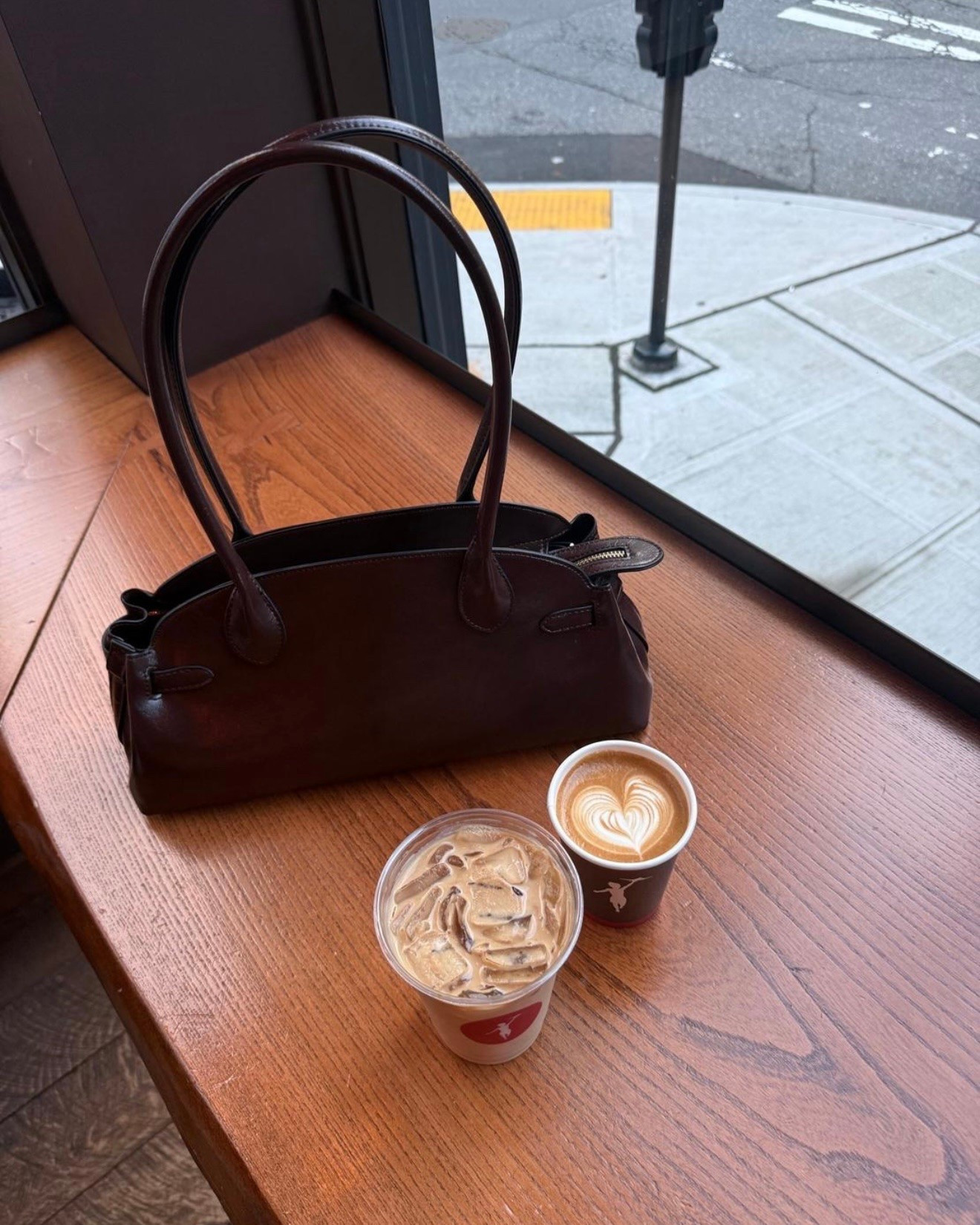 Exact bag sold out but linking some similar that are also so cute! 👜