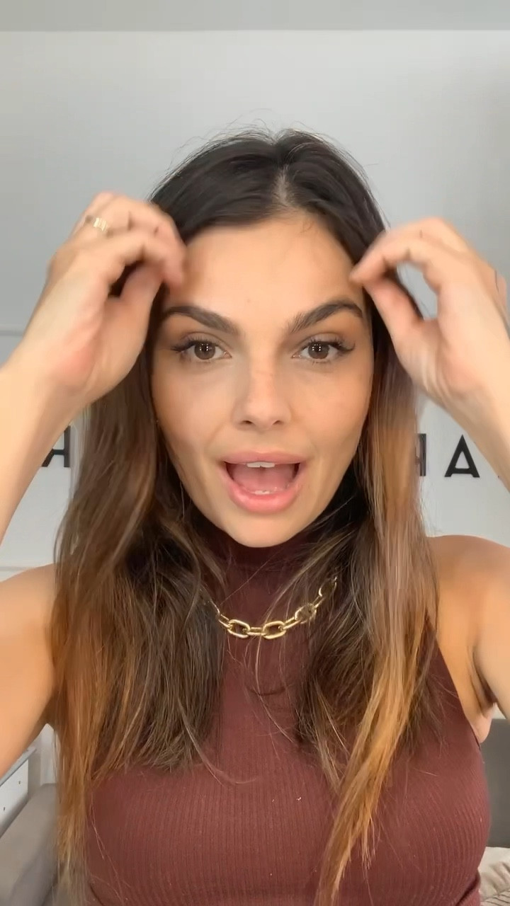 Make de menos de 5 min !


#LTKbeauty #LTKSeasonal #LTKbrasil