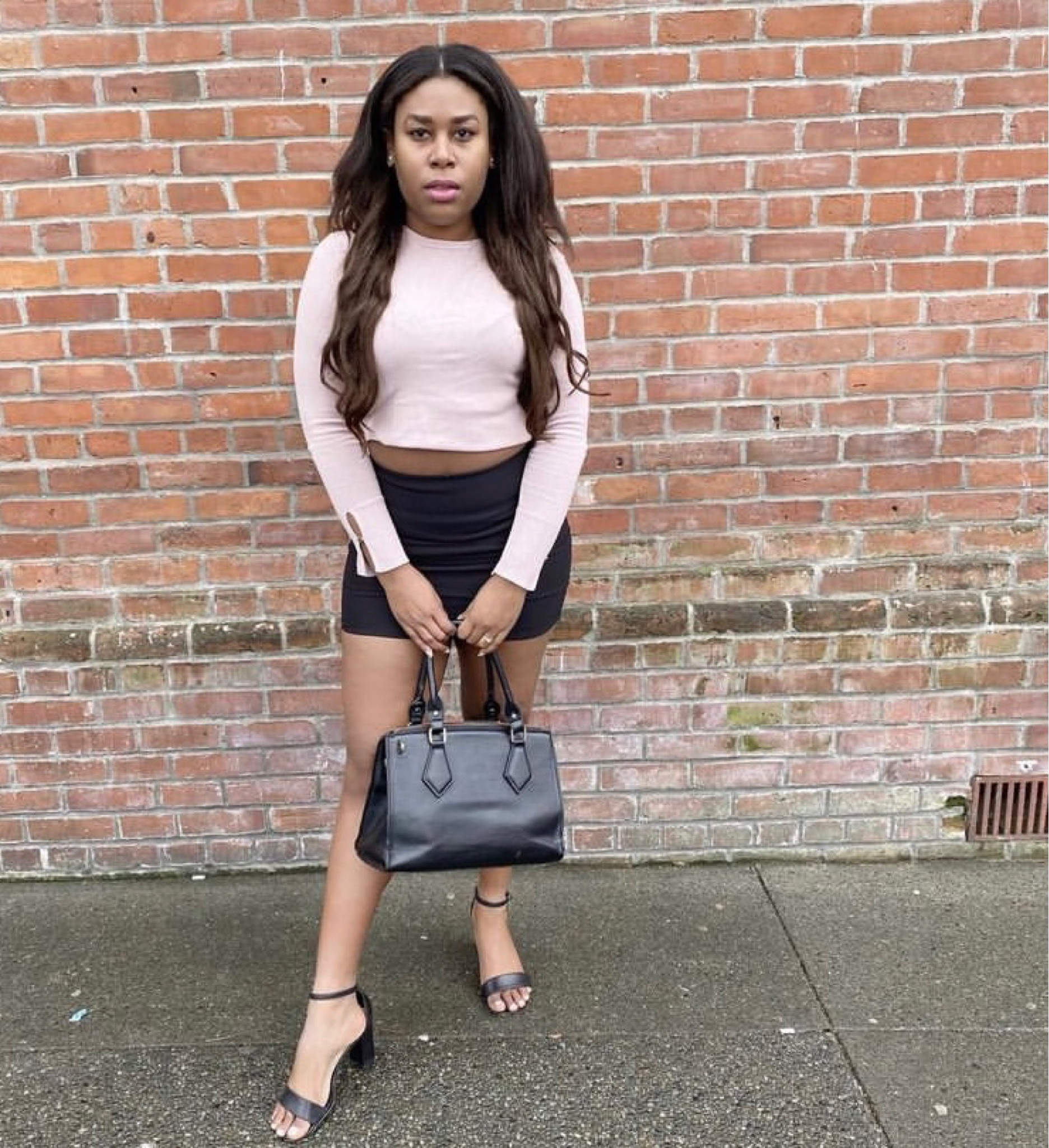 Spring look for day out

#LTKFind #LTKstyletip #LTKSeasonal