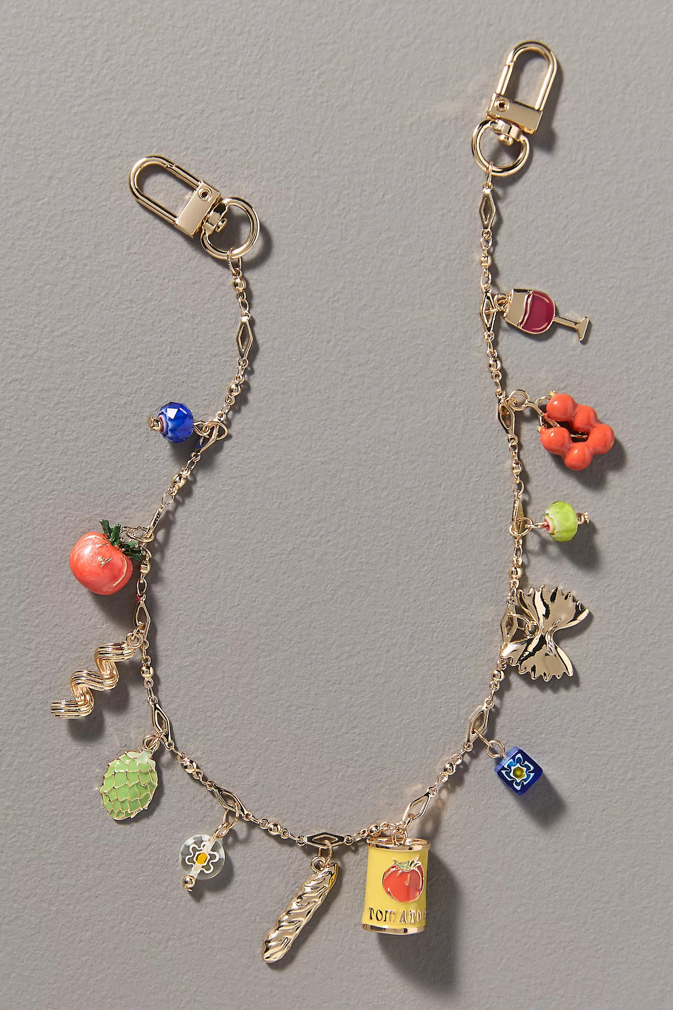 Party Bag Charm | Anthropologie (US)