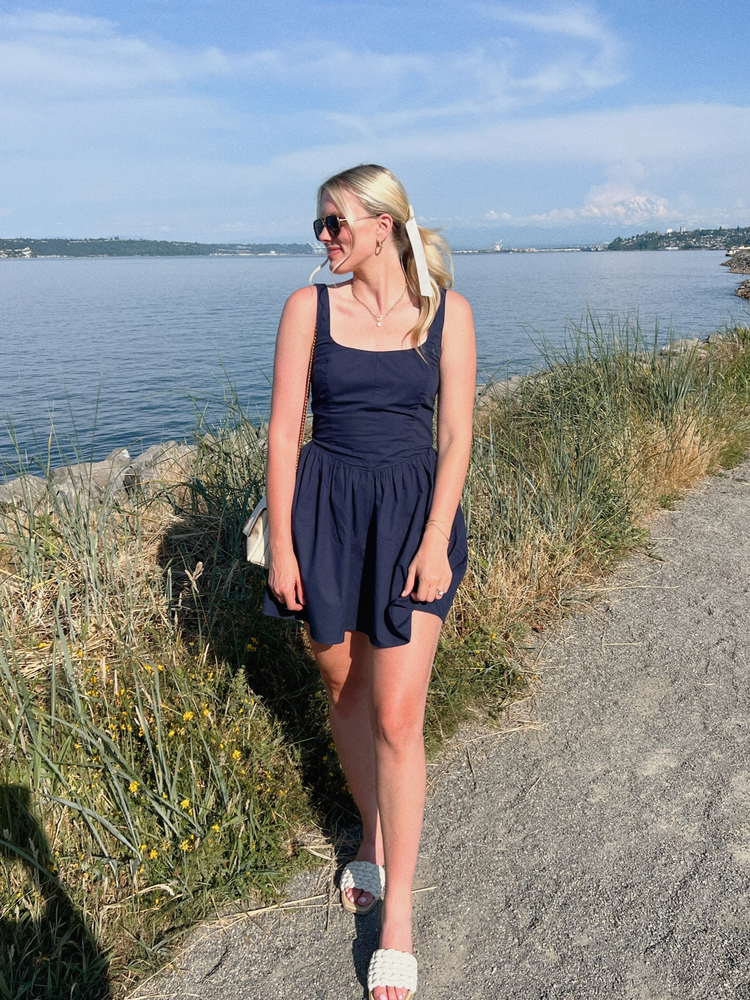 Romper runs TTS, wearing a medium tall

#summeroutfits #summerdresses #abercrombie #absrcrombiefinds 

#LTKFind #LTKunder50 #LTKunder100