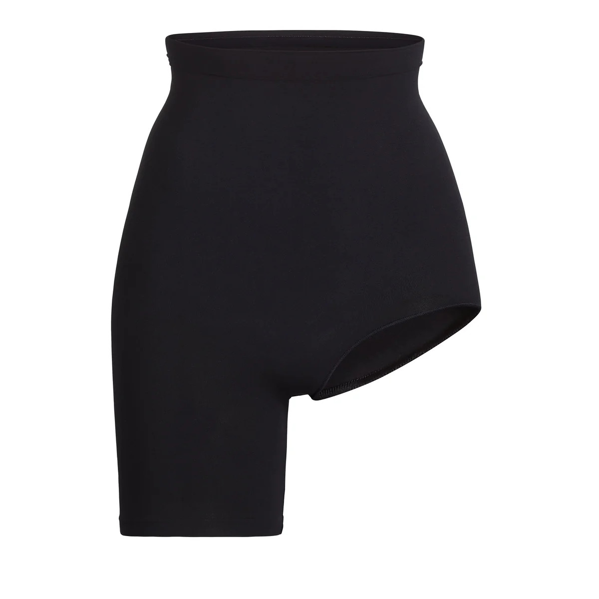 SOLUTION SHORT LEFT LEG EXPOSED | SKIMS (US)