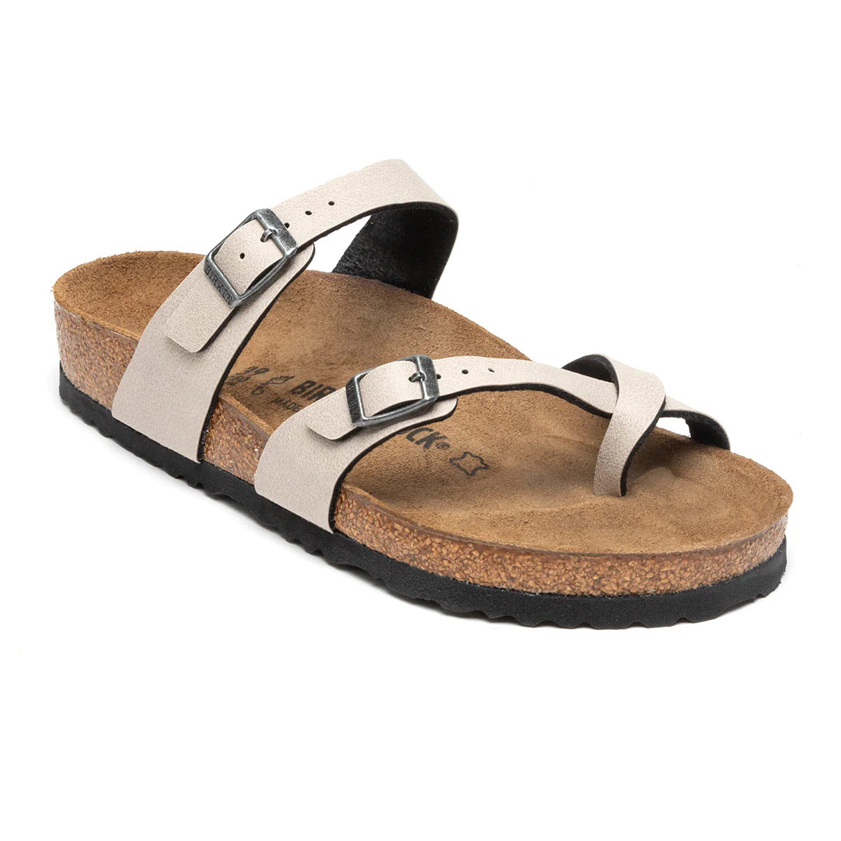 Birkenstock Mayari Birko-Flor Sandals | Proozy