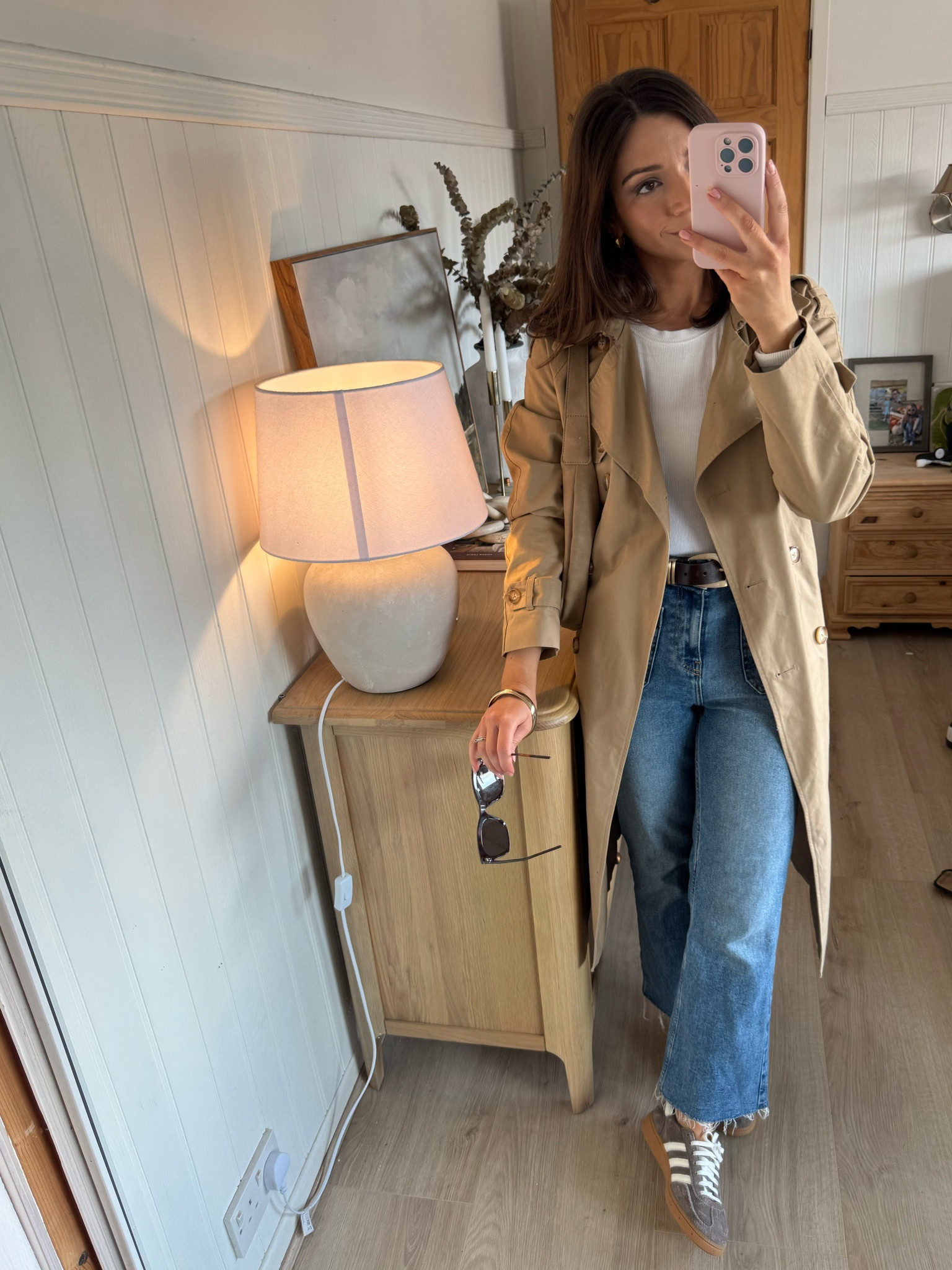 Spring outfit ideas 



#LTKspring #LTKuk #LTKeurope