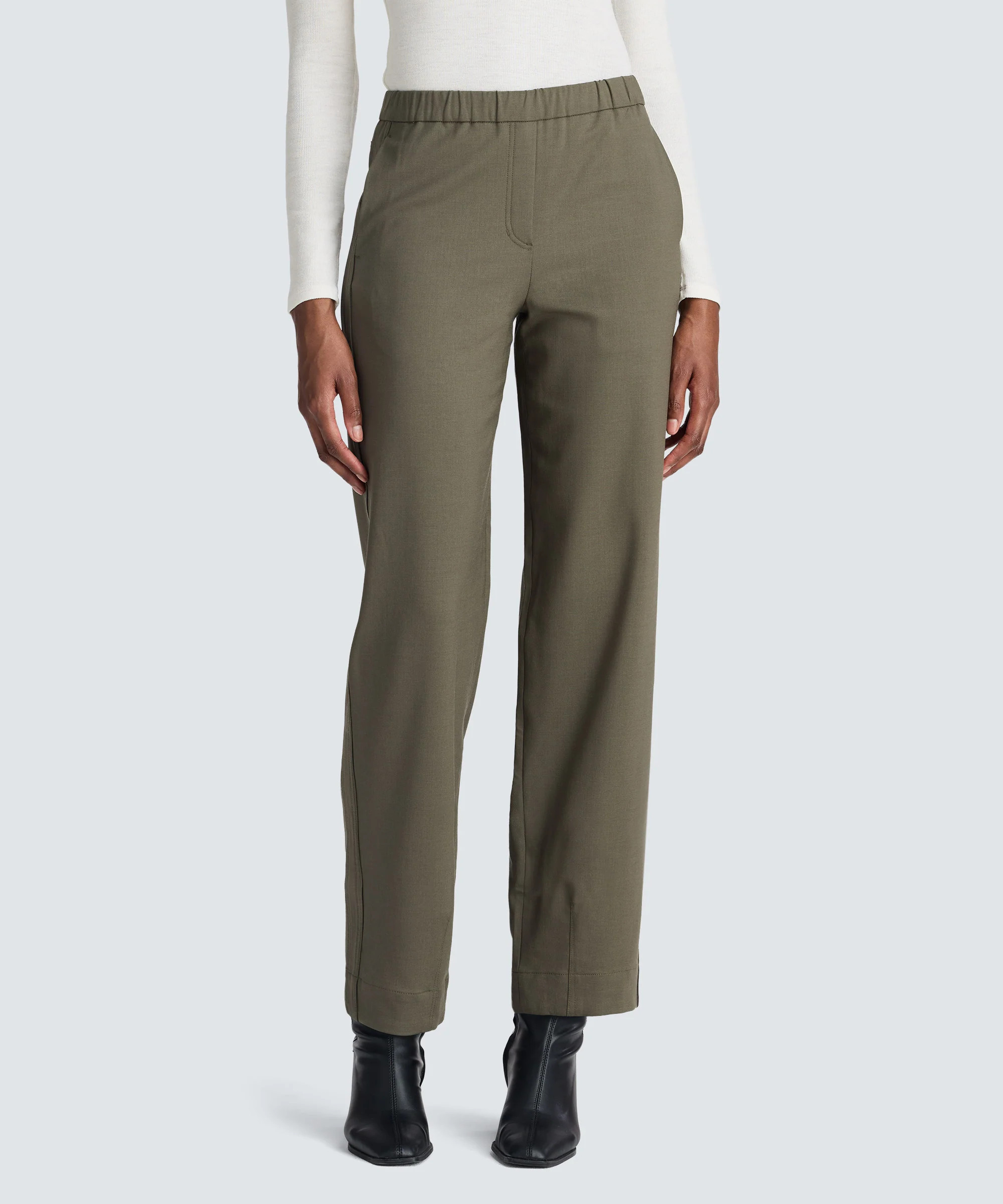 Women's Merino Travel Pants | Unbound Merino | Unbound Merino